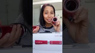 Original Vs FakeIteracare Therapy Device shortsvideo iteracare therapy prife orignal youtube [upl. by Cotterell570]