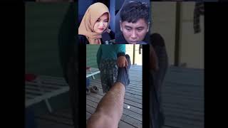 EH BENTAR EMANG PADA NGAPAIN DISITU❗️❗️shorts andresuhen videomeme reactionvideo lucu [upl. by Aivatan]