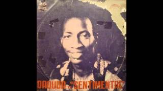 Daouda le sentimental  Gbaka roulé [upl. by Cherey710]