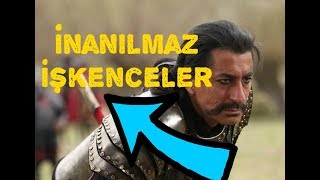 Deliler Fatihin Fermanı  Kazıklı Voyvoda  Vlad Tepeş [upl. by Sila169]