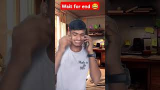 भाभी जी देखो पति सहारा होता है 😂🤣funnycomedy mmmithileshviralcomedy funmerriagebureaushorts [upl. by Nobell]