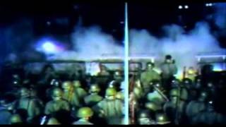 1968 chicago police vs protesters [upl. by Godfree885]