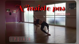 NINSISTE PASCamille LelloucheImprovisation [upl. by Lodi651]