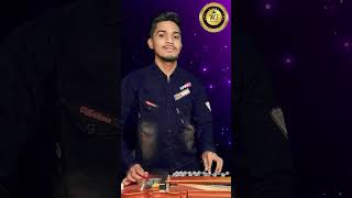 Roke Na Ruke Naina Arijit Singh Banjo Player Sharif Varun Alia Badrinath Ki Dulhania 3 [upl. by Barris320]