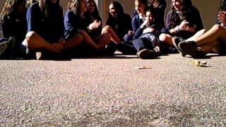 Recreo 4ºA La Inmaculada [upl. by Lil832]