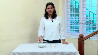 Appam Recipe Video in Malayalam  Breakfast Recipes  Tency Paulson [upl. by Britt]