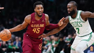 Cleveland Cavaliers vs Boston Celtics  Full Game Highlights  December 14 202324 NBA Season [upl. by Rovelli422]