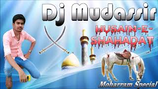 Fatima ke ladle ko hai mera salam dj mix Nath [upl. by Ardolino]