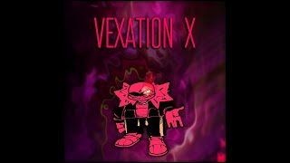 UNDERFELL VEXATION X [upl. by Dnalloh937]