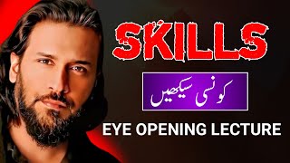 Which Skill To Learn  Sahil Adeem  Making money online  earn Money YouTube [upl. by Adnamma]