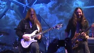 Stratovarius  Abandon live Moscow 16032013 [upl. by Arob]