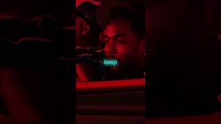 Kendrick Lamars NEW SNIPPET 😳🔥 [upl. by Zetana]