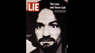 Charles Manson USA  quotSingsquot full album 2008 [upl. by Fiore823]