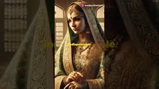 Mumtaz Mahal vs Kandahari begum Mughal Harem rivalries part 4 history historyofindia rivals [upl. by Damali]