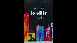 Et toute la ville séveille [upl. by Oibesue]