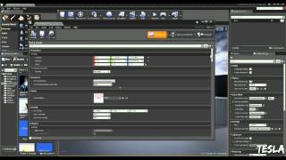 Unreal Engine 4 Tutorial  Set Gravity [upl. by Sommer]