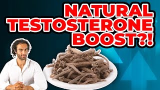 Cordyceps Benefits Testosterone Sleep Energy amp Nootropic [upl. by Priscilla]