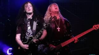 Primal Fear  quotThe End Is Nearquot Live Official [upl. by Dionysus]