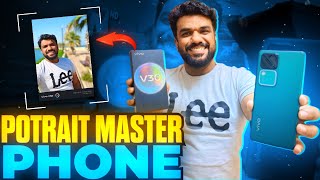 Vivo V30 Unboxing The Potraid Master Phone Launched In Dubai UAE [upl. by Nylarej]