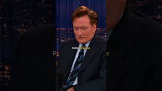 Conan OBrien destroys Jennifer Garner [upl. by Elttil]