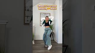 Miranda Derrick × AliExpress Dance Challenge [upl. by Zabrine]