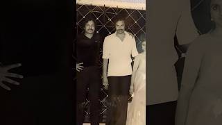 Chiranjeevi 💕 Family shorts telugu love ytshortsindia music [upl. by Ljoka]