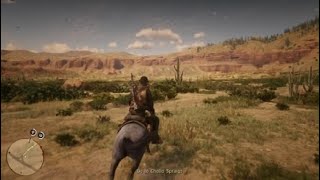 Red Dead Redemption 2 [upl. by Kusin151]