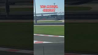 Yas marina circuitshortvideo ofwabudhabi highlights racing travel viralshorts [upl. by Tuppeny]