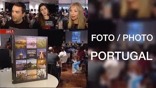 FOTOPortugal  PHOTOPortugal  Reportagem SIC Notícias [upl. by Emlen152]