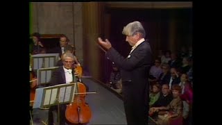 Ravel Bolero  Leonard Bernstein ラヴェル：ボレロ レナード・バーンスタイン [upl. by Tena637]