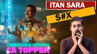 Tribhuvam Mishra CA Topper Series Review By Update One [upl. by Aay734]