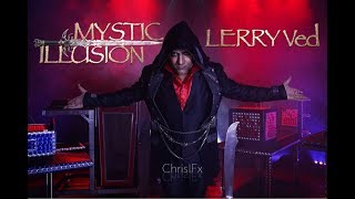 Promo Mystic Illusion di Lerry Ved  ITA [upl. by Launce]