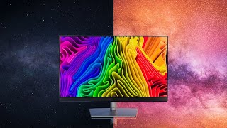 Dell UltraSharp 32 HDR PremierColor Monitor UP3221Q [upl. by Nishi320]