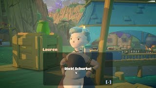 Yonder The Cloud Catcher Chronicles 19 Wer ist der Dieb Deutsch German Gameplay [upl. by Nwaf]