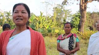 Self Help Groups  Women Empowerment  Assam State Rural Livelihoods Mission  Tinsukia 201819 [upl. by Assirok845]