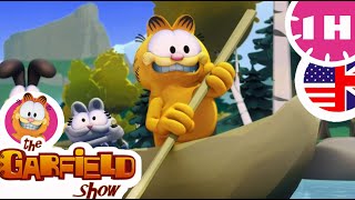 🏜️Garfield in the Wild🏜️ HD Compilation [upl. by Sorazal223]