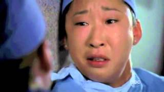 Cristina Yang  PTSD [upl. by Llenwad]