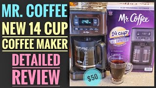 Mr Coffee Iced™ Coffeemaker  How to Use [upl. by Flaherty828]