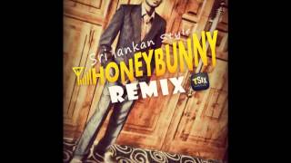 Idea Honey Bunny Song Remix version [upl. by Hein]