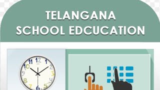 Telangana School education MDM APP [upl. by Eanert]