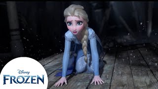 ❅For the First Time In Forever Reprise❅  Frozen Movie Clip [upl. by Daahsar]