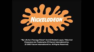 Frederator IncorporatedNickelodeon 2004 [upl. by Silverman]