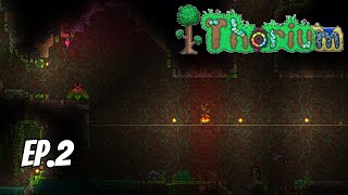 Corpse Bloom Made Me Lose My Mind Thorium Playthrough Ep2 [upl. by Kulseth]