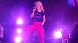 Paramore  quotRose Colored Boyquot LIVE  Budweiser Stage Toronto HD [upl. by Gonnella312]