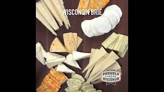 Holiday Cheeseboard by Dairy Farmers of Wisconsin [upl. by Ahsela]