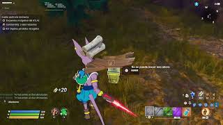 Fortnite salvar el mundo en VIVO [upl. by Wayland628]