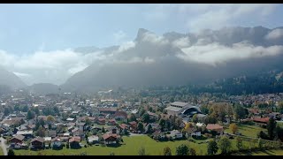 Trailer for Oberammergau and surroundings [upl. by Enaej894]