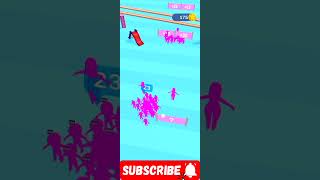 gaming level 4subscribe shorts Squid game [upl. by Atinauj]