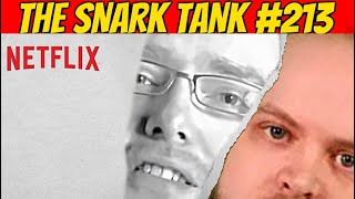 Hmurderguy  The Snark Tank Podcast 213 [upl. by Jesus]