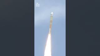 H3ロケット3号機 打ち上げ成功 「だいち4号」を軌道に投入（2024年7月1日） TBS NEWS DIG shorts [upl. by Einapets]